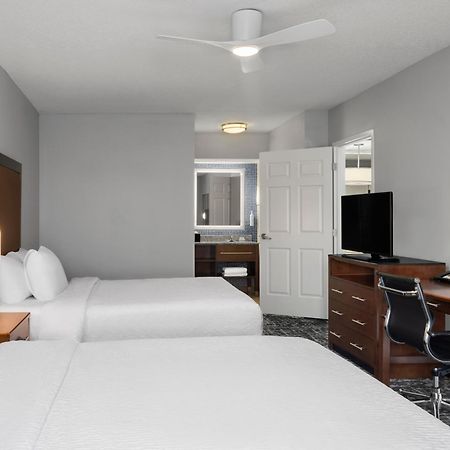 Homewood Suites Columbus - Airport Exterior photo
