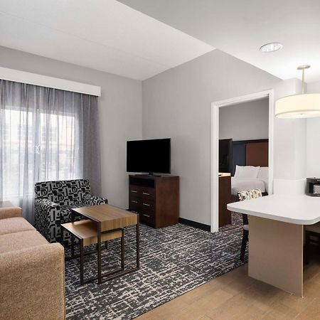 Homewood Suites Columbus - Airport Exterior photo