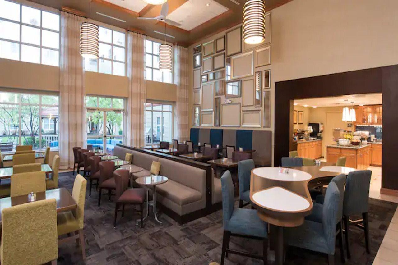 Homewood Suites Columbus - Airport Exterior photo