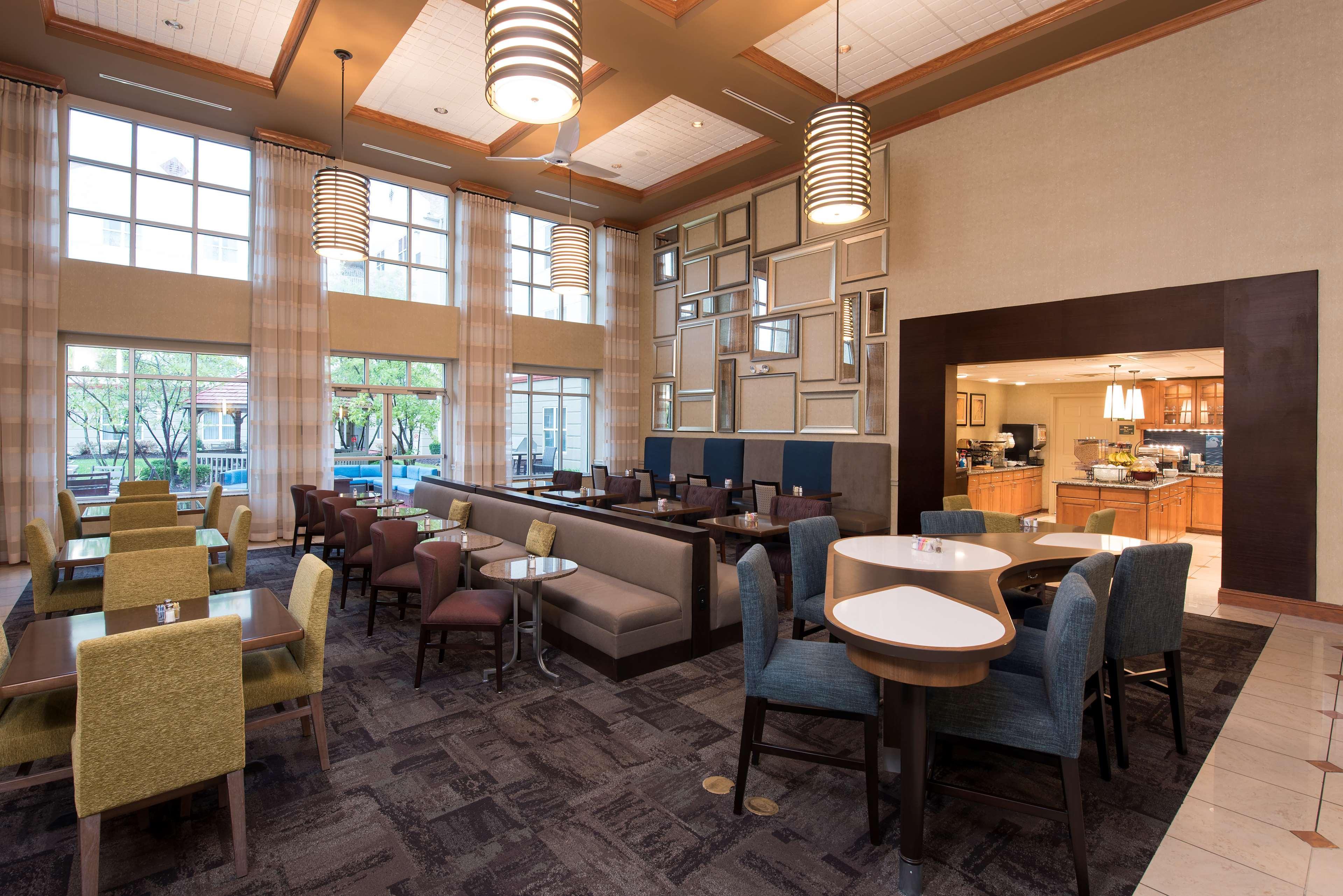 Homewood Suites Columbus - Airport Exterior photo