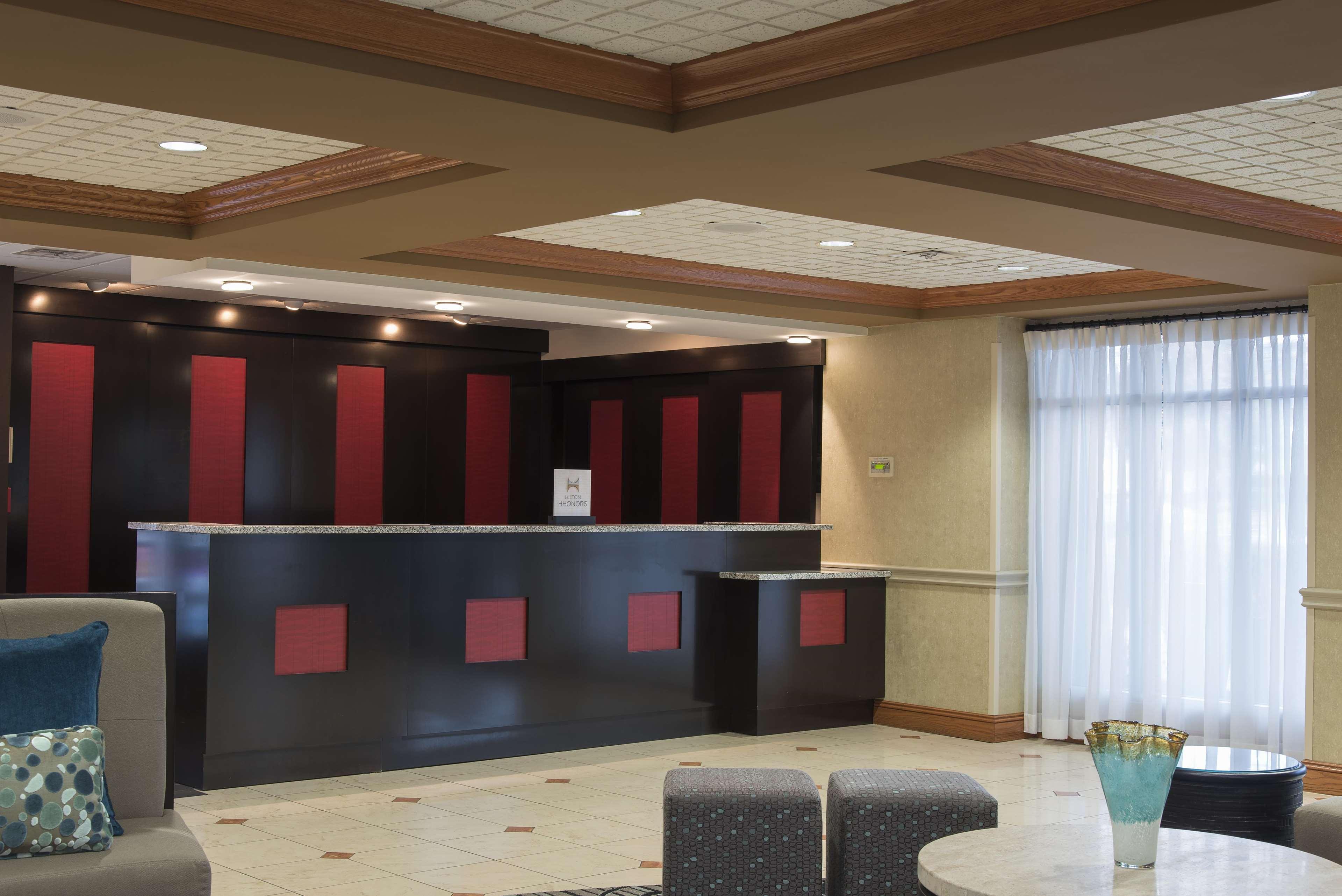 Homewood Suites Columbus - Airport Exterior photo