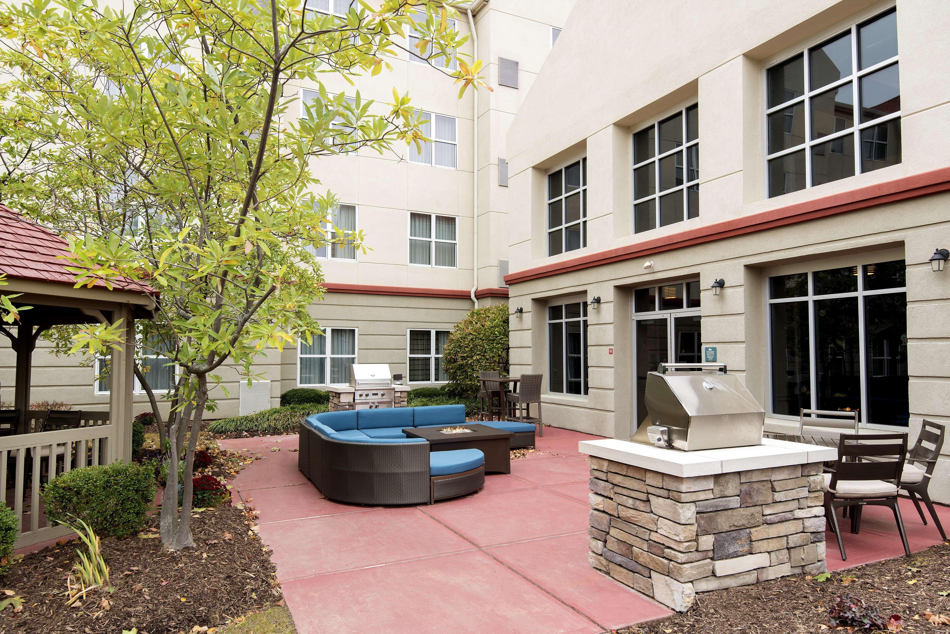 Homewood Suites Columbus - Airport Exterior photo