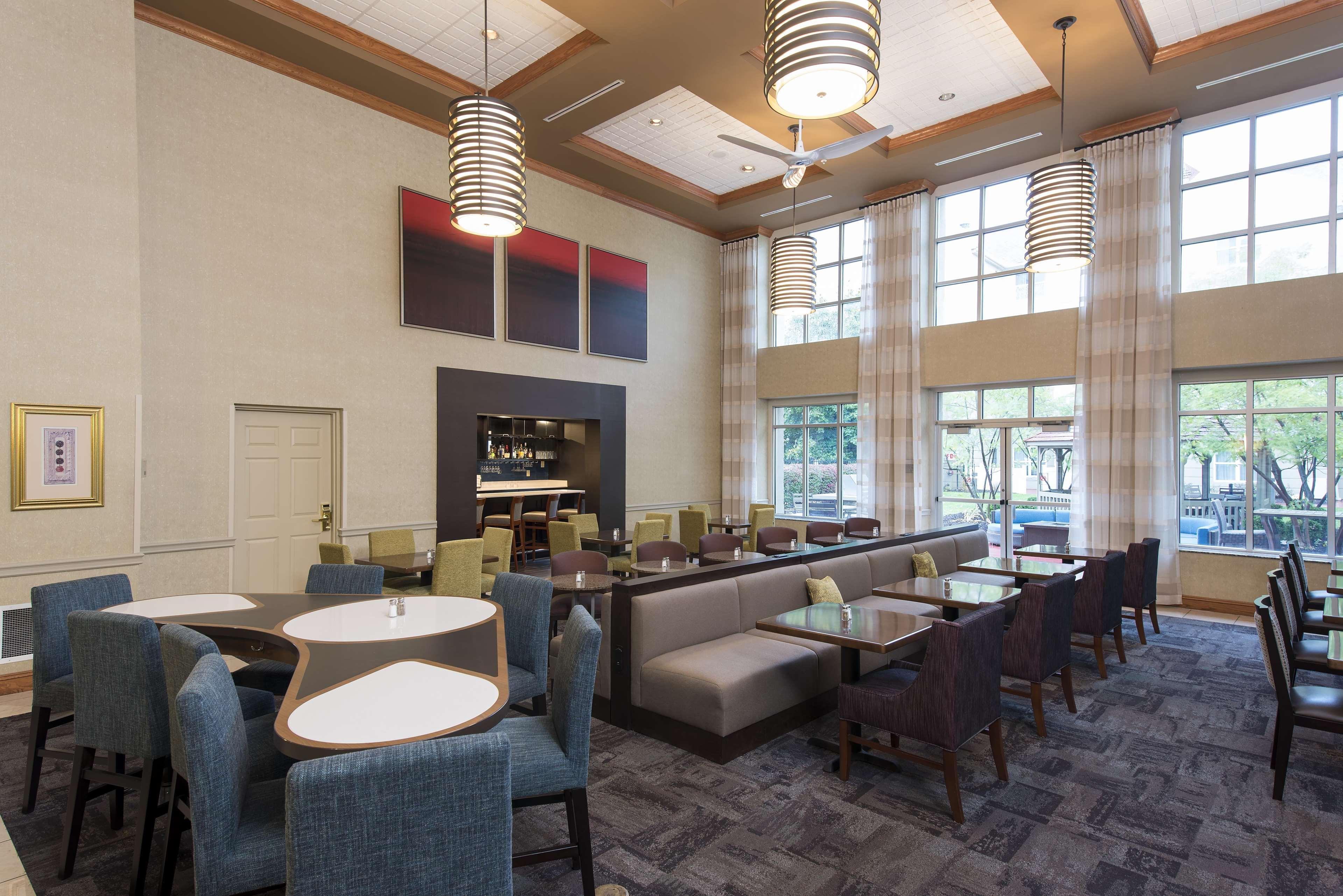 Homewood Suites Columbus - Airport Exterior photo