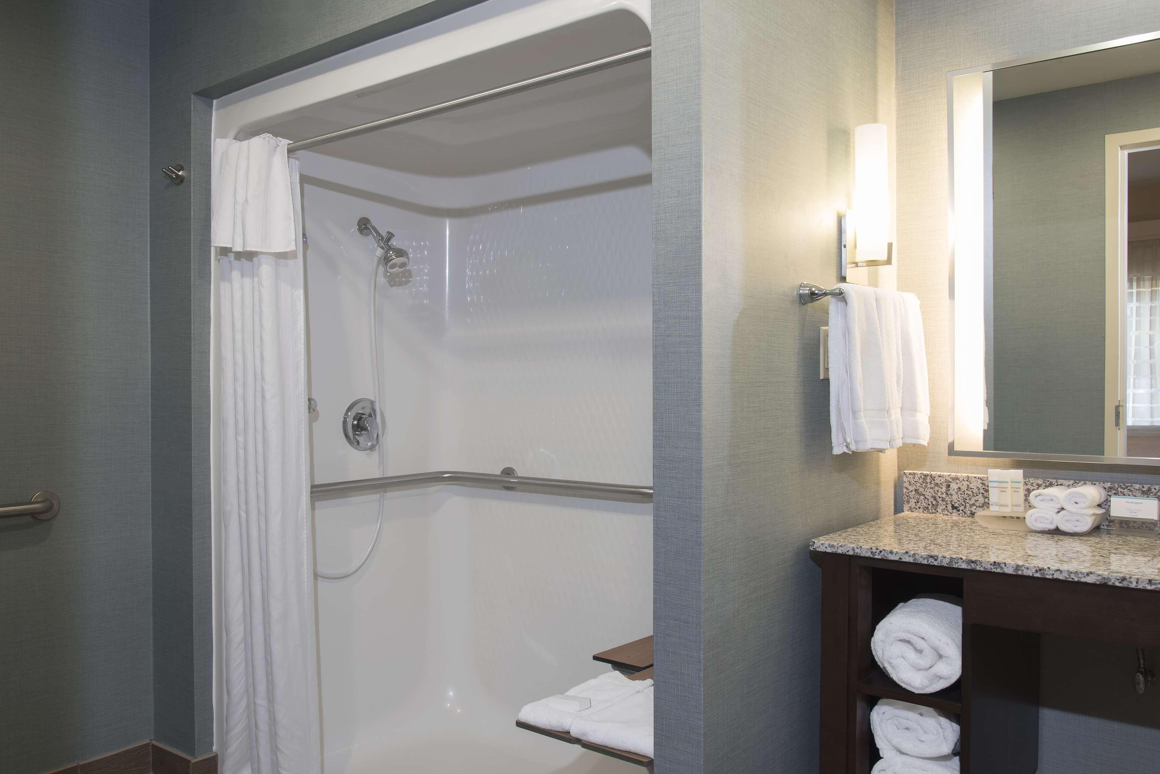 Homewood Suites Columbus - Airport Exterior photo