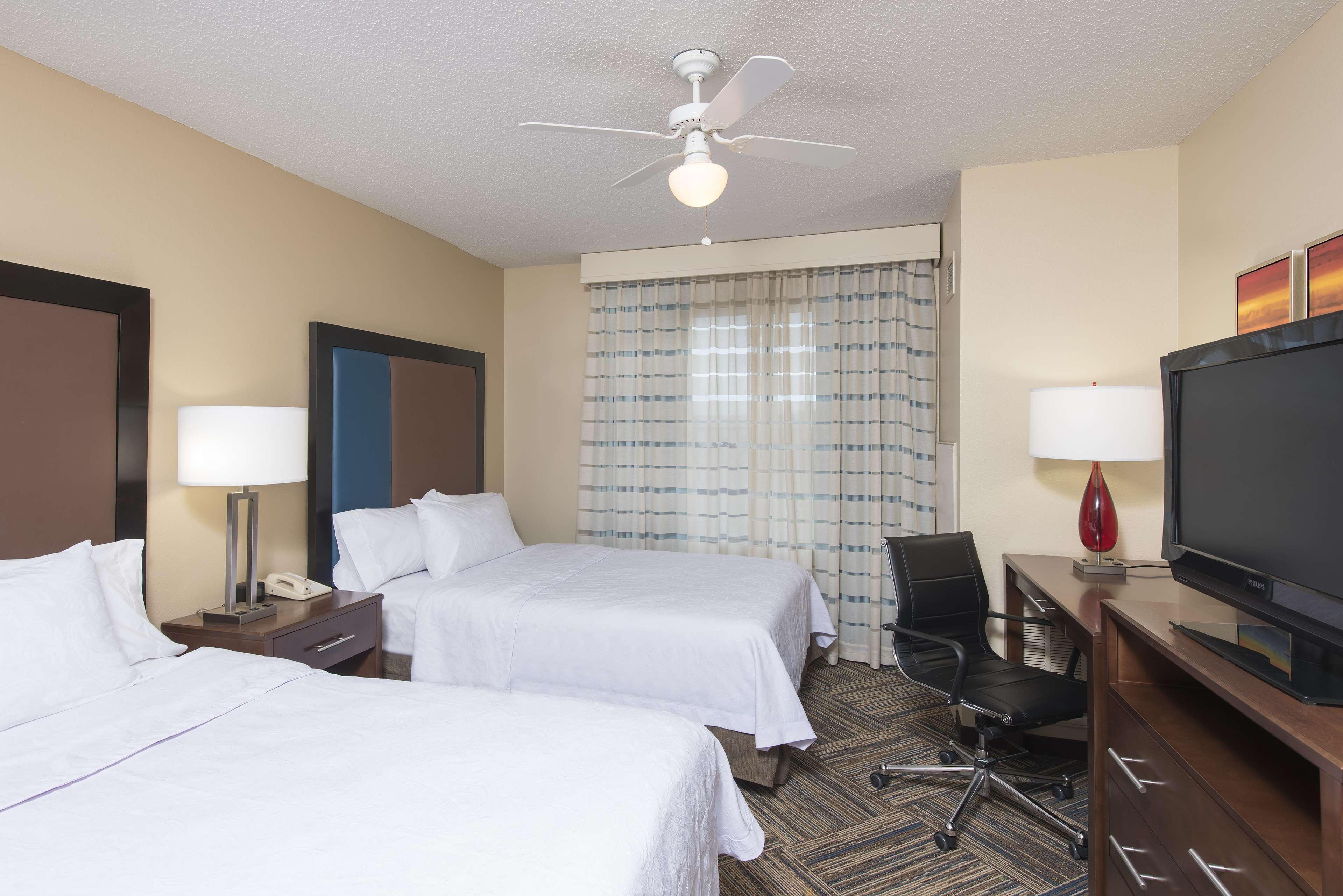 Homewood Suites Columbus - Airport Exterior photo