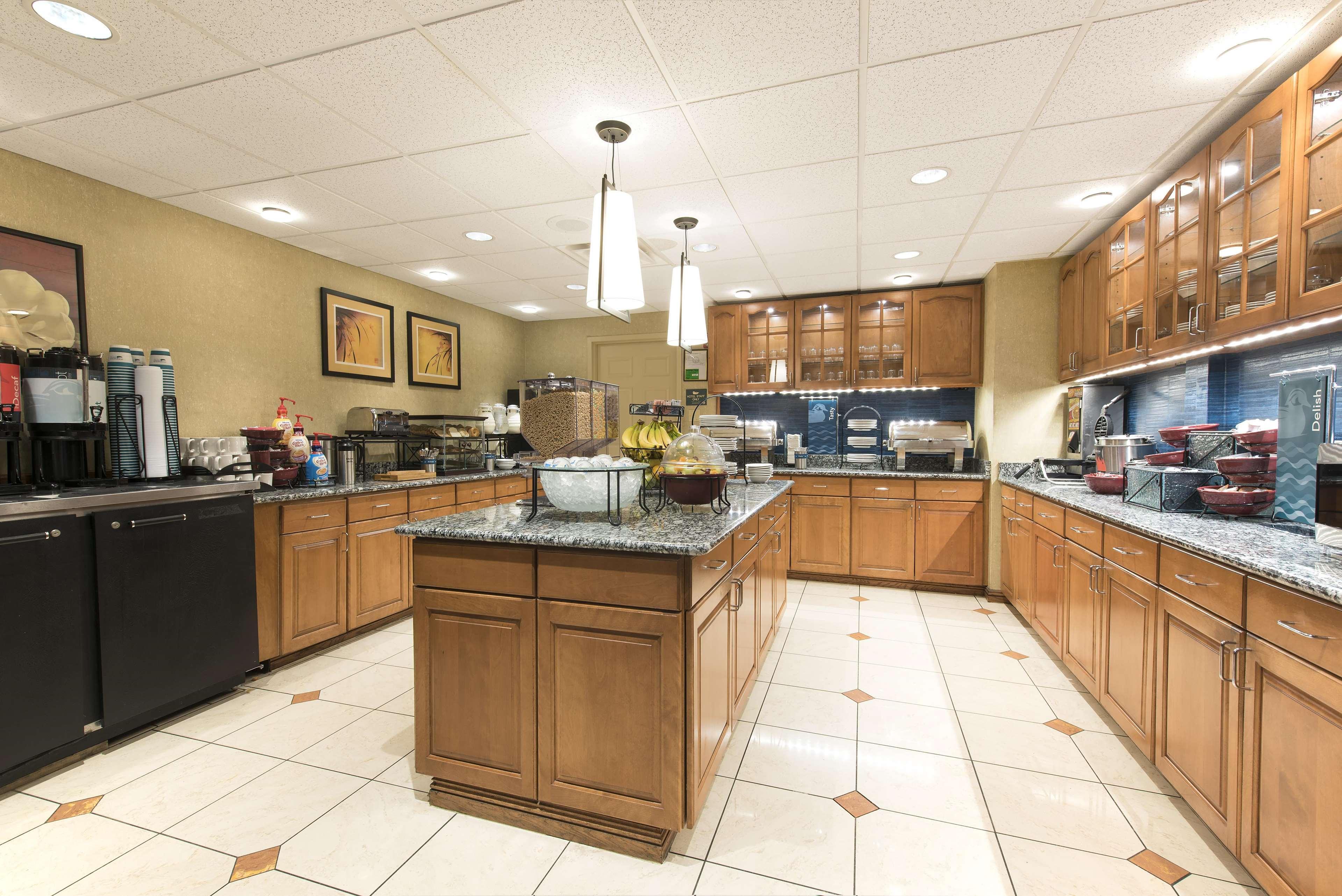 Homewood Suites Columbus - Airport Exterior photo