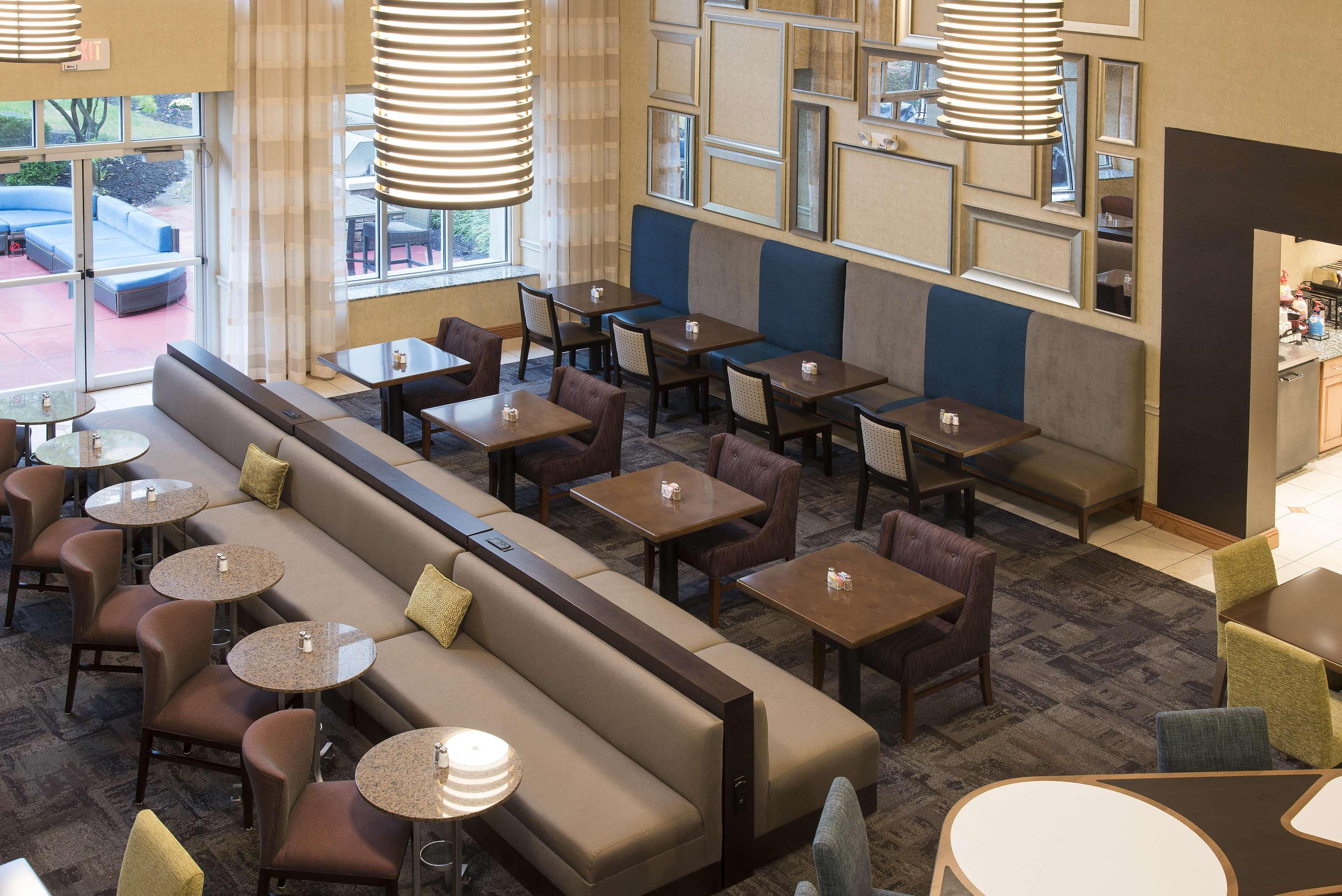 Homewood Suites Columbus - Airport Exterior photo