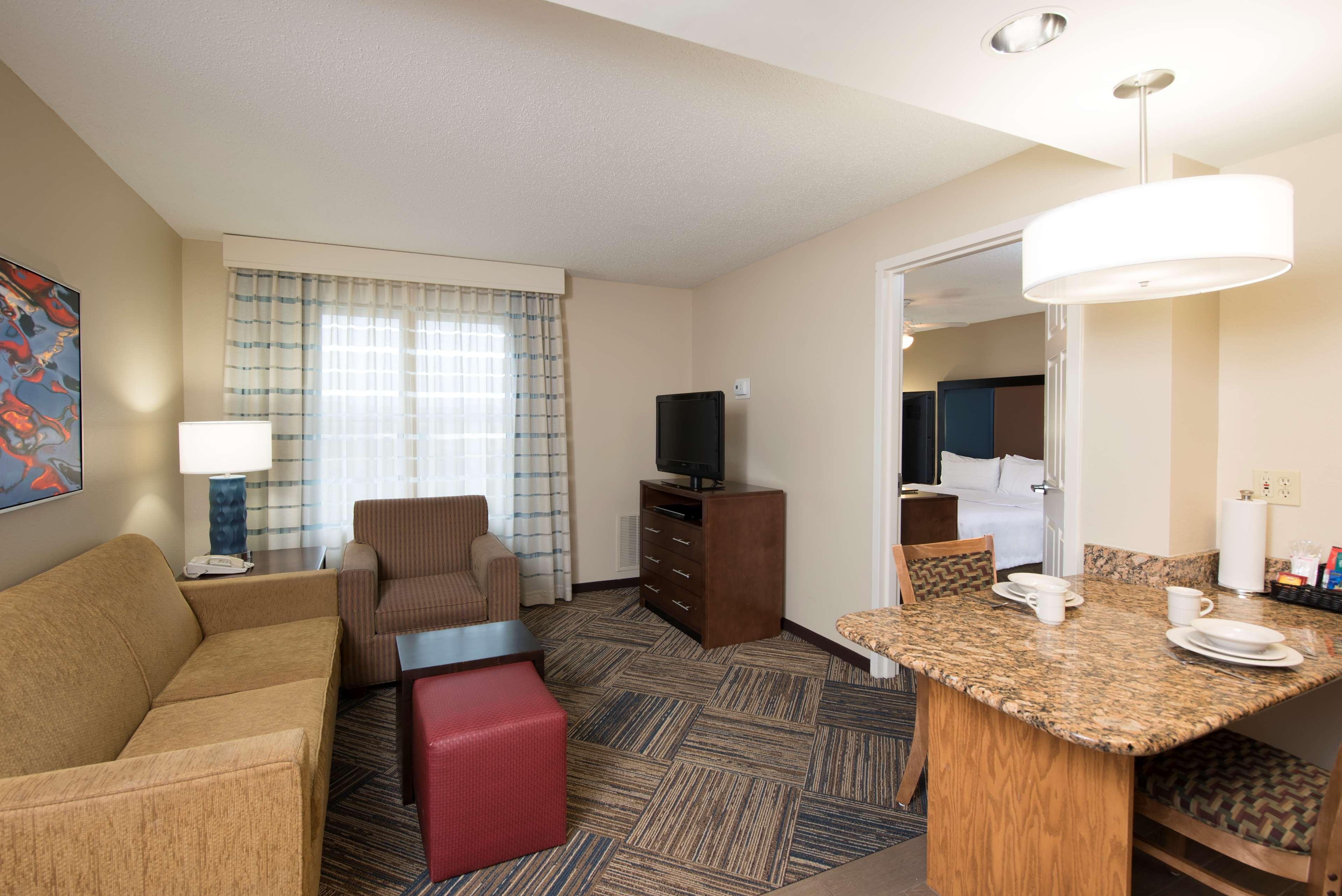 Homewood Suites Columbus - Airport Exterior photo