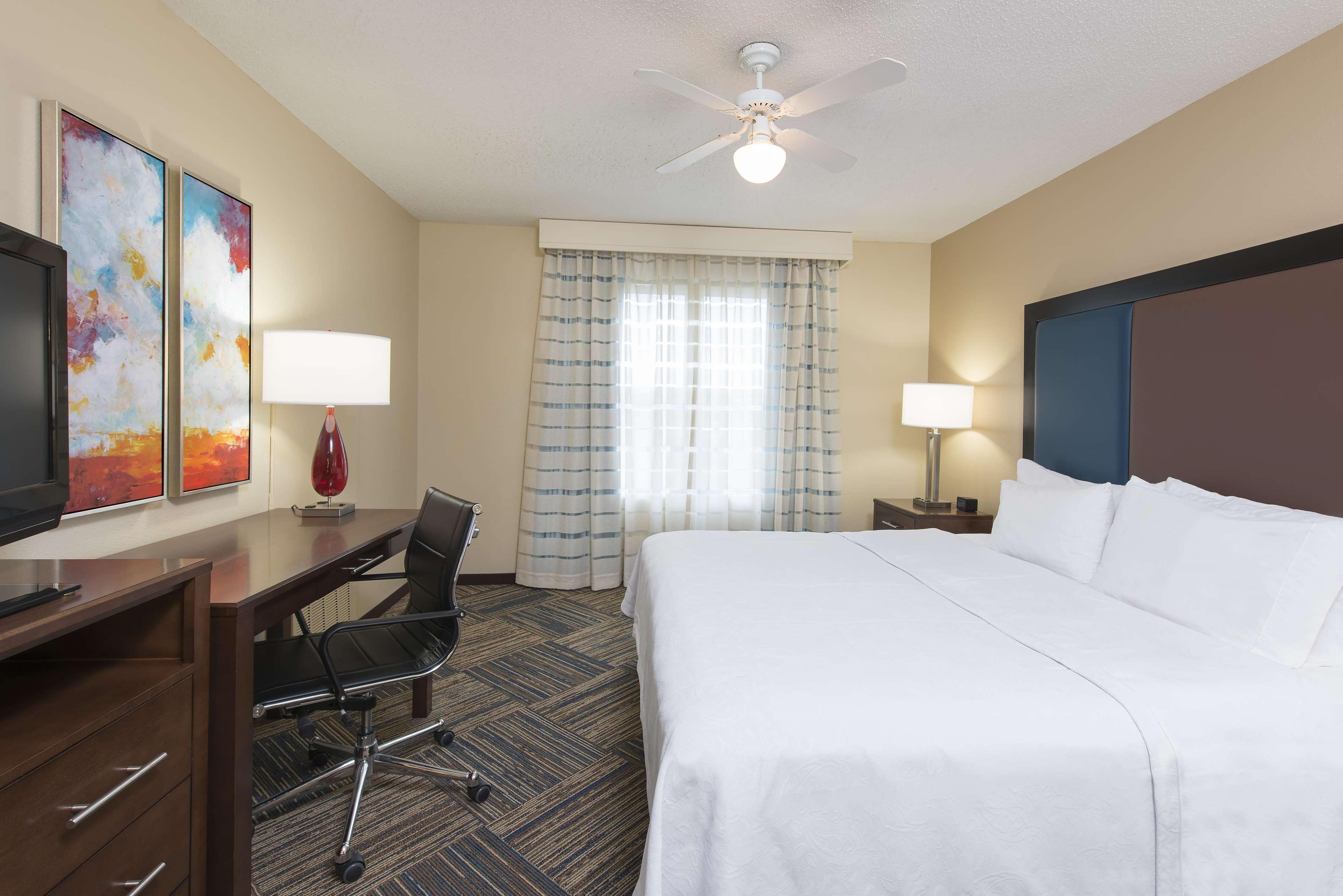 Homewood Suites Columbus - Airport Exterior photo