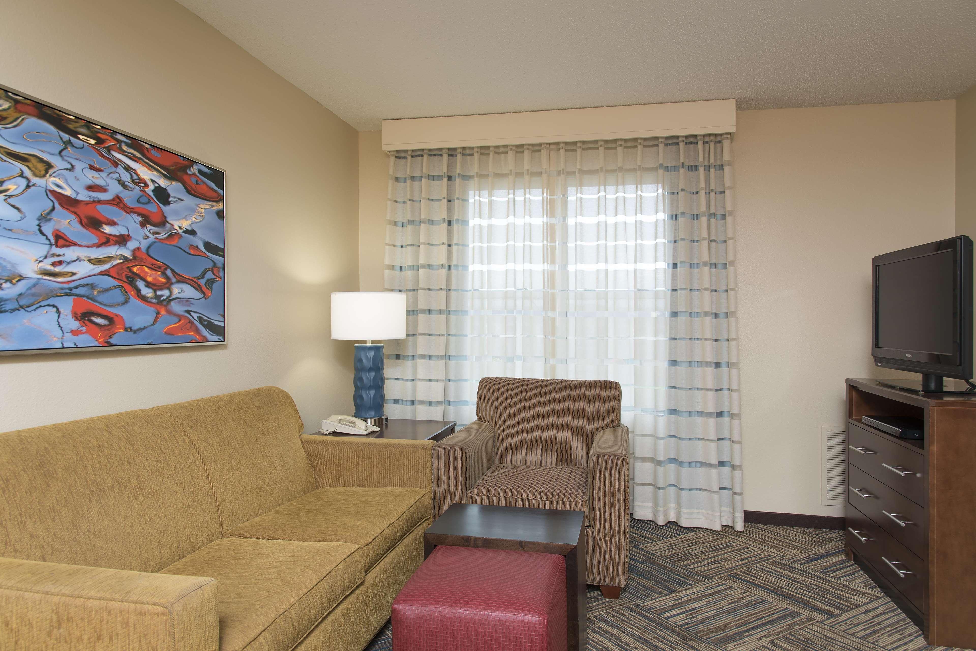 Homewood Suites Columbus - Airport Exterior photo