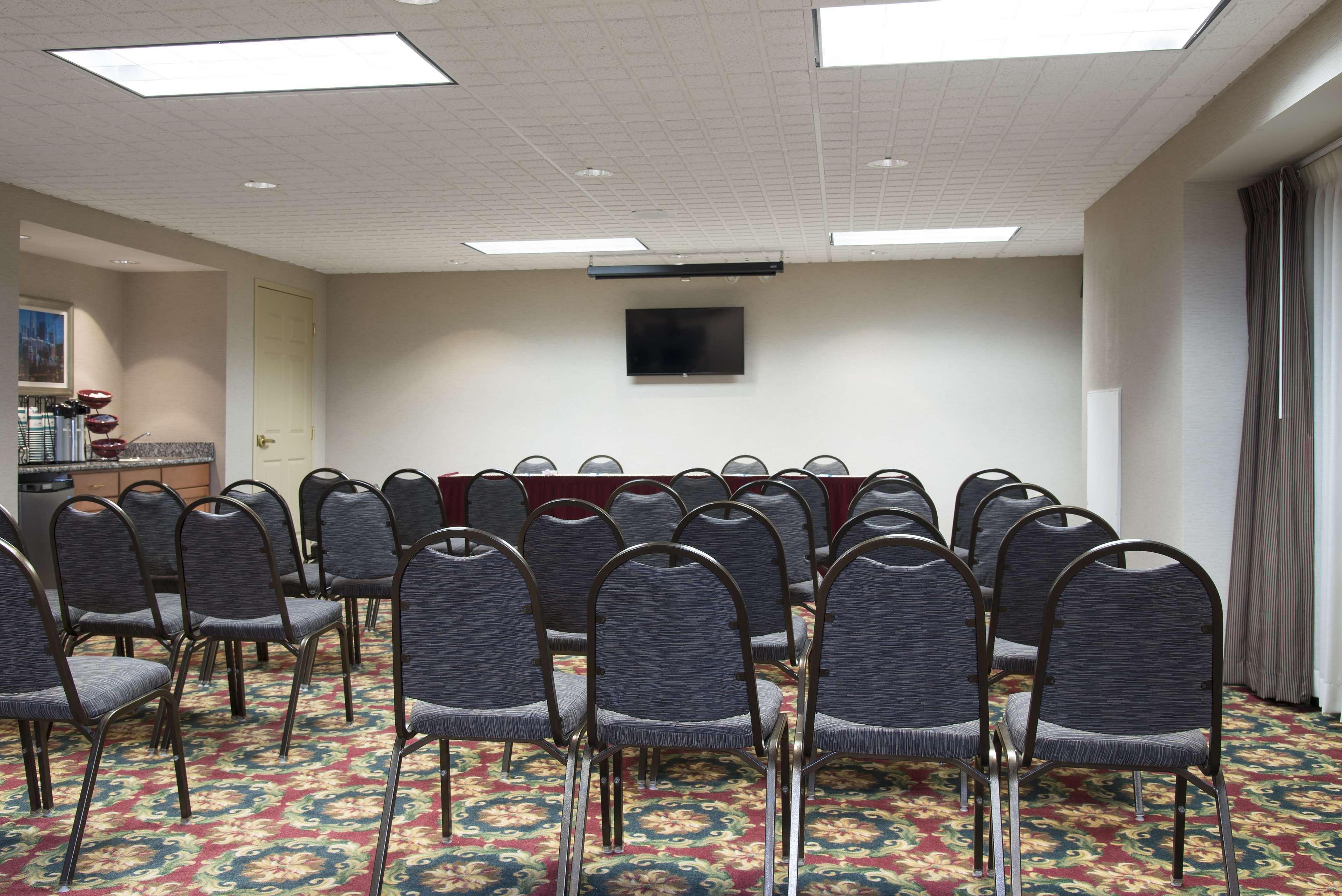 Homewood Suites Columbus - Airport Exterior photo
