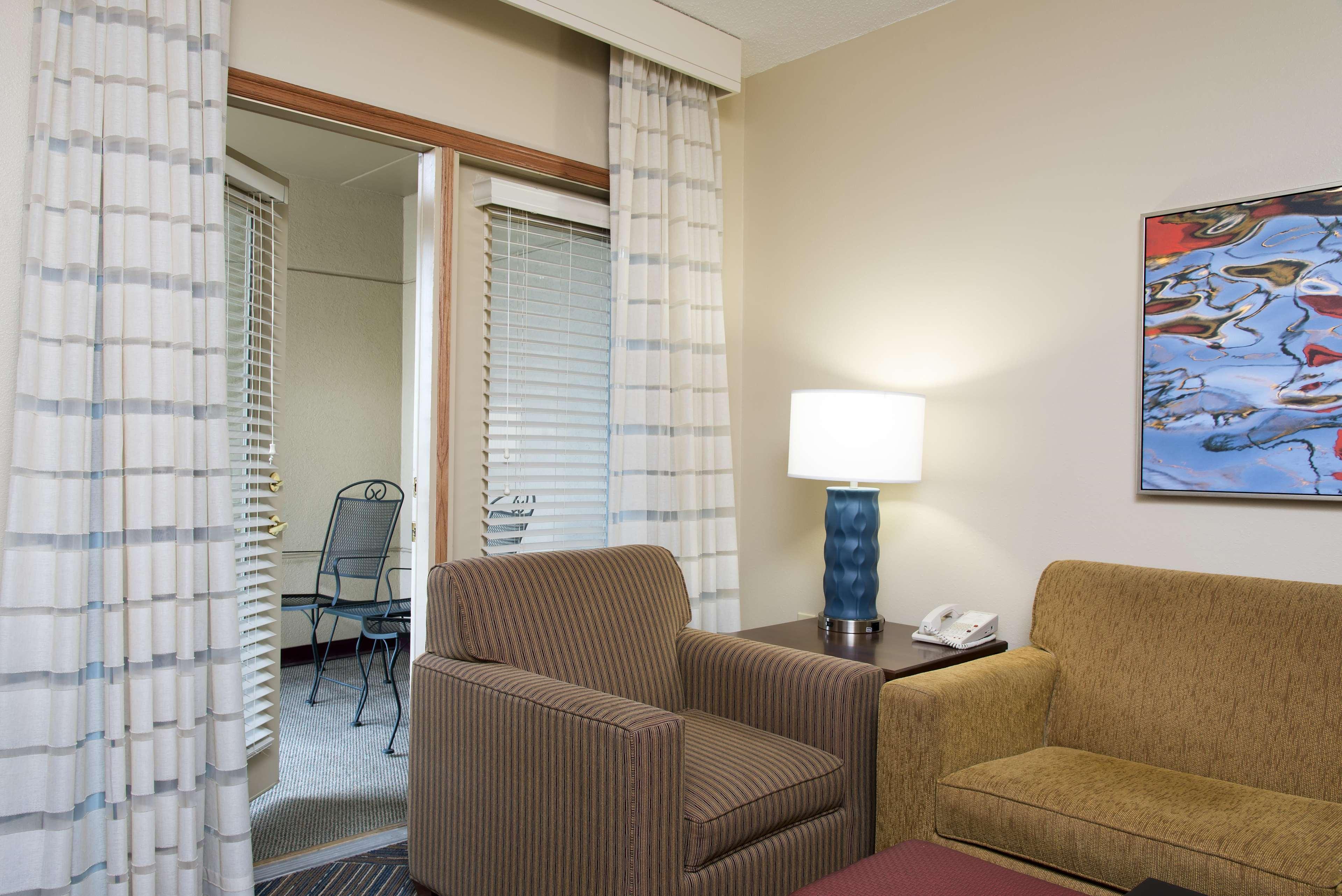 Homewood Suites Columbus - Airport Exterior photo