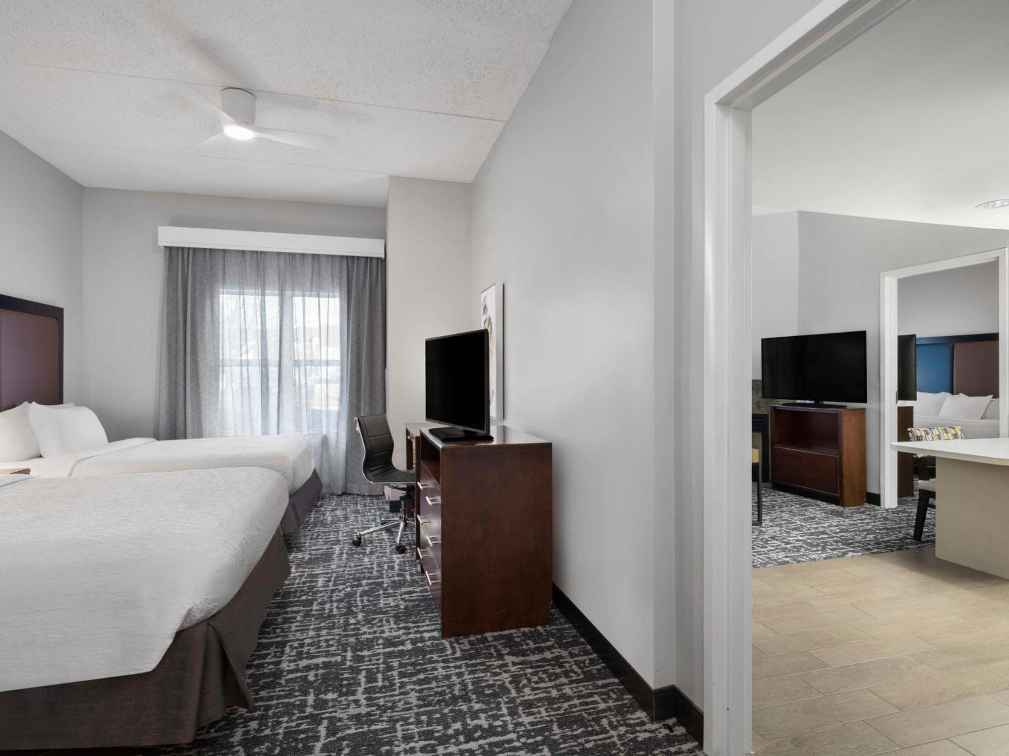 Homewood Suites Columbus - Airport Exterior photo