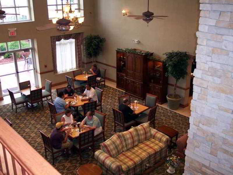Homewood Suites Columbus - Airport Exterior photo