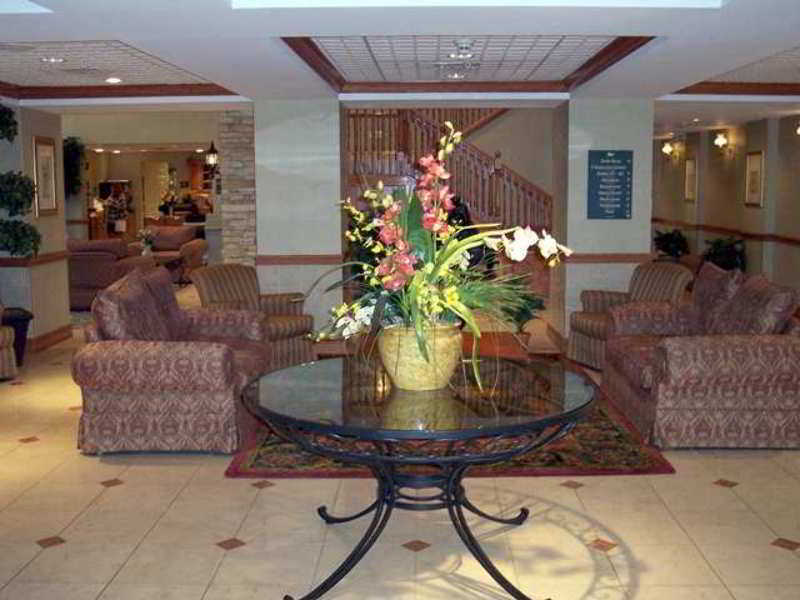 Homewood Suites Columbus - Airport Exterior photo